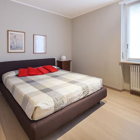 Residenza Callas II Verona Bagian luar foto