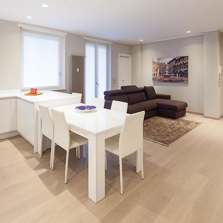 Residenza Callas II Verona Bagian luar foto