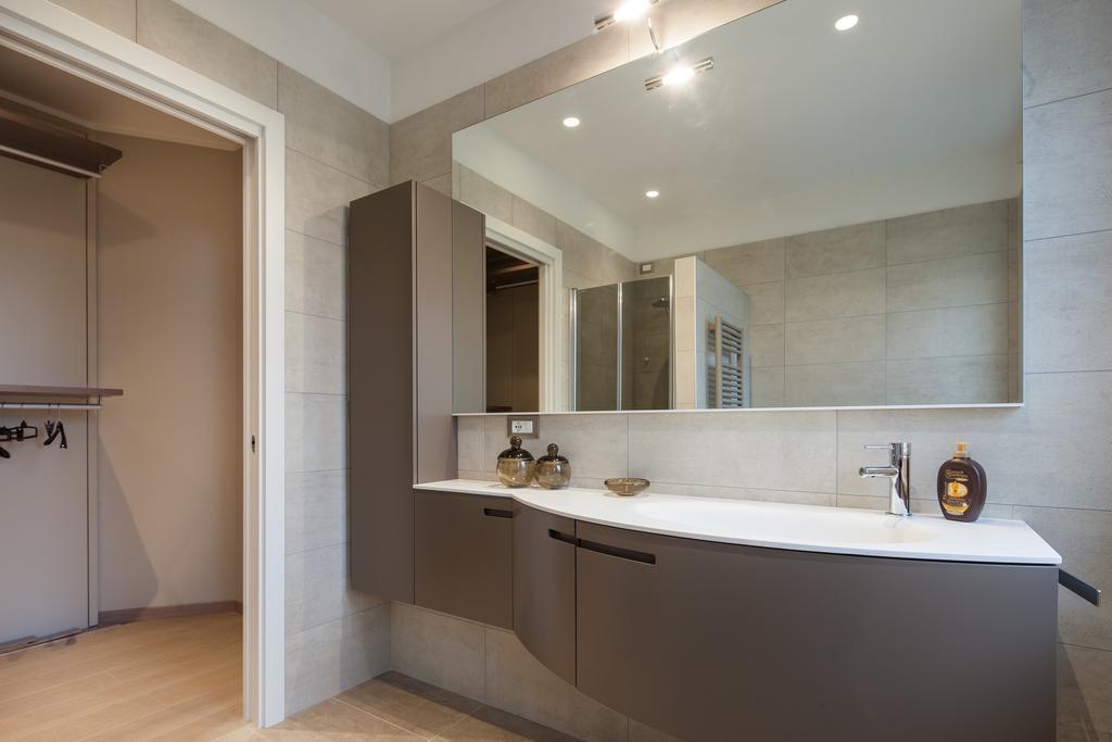 Residenza Callas II Verona Bagian luar foto