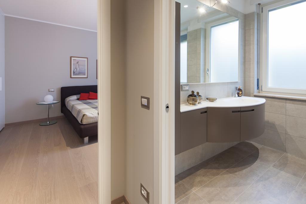 Residenza Callas II Verona Bagian luar foto
