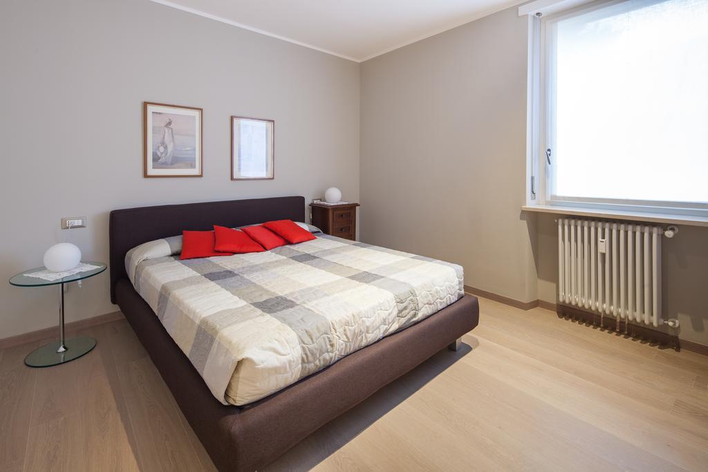 Residenza Callas II Verona Bagian luar foto