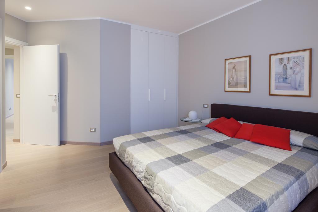 Residenza Callas II Verona Bagian luar foto