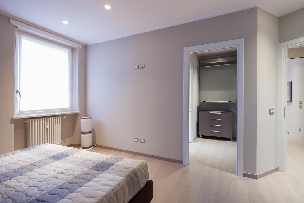 Residenza Callas II Verona Bagian luar foto