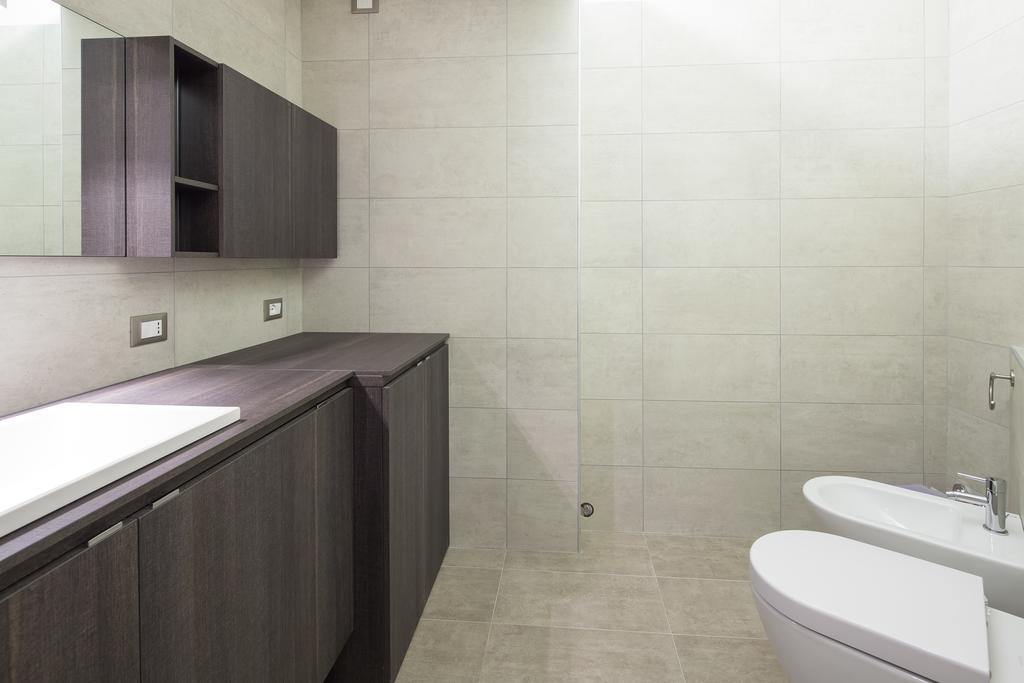 Residenza Callas II Verona Bagian luar foto