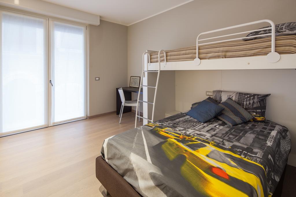 Residenza Callas II Verona Bagian luar foto