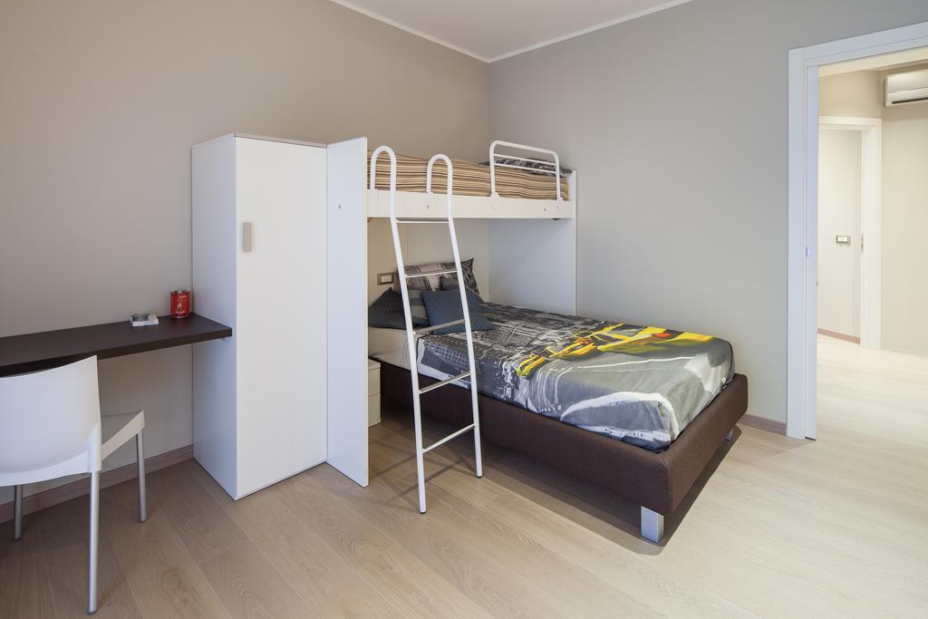 Residenza Callas II Verona Bagian luar foto