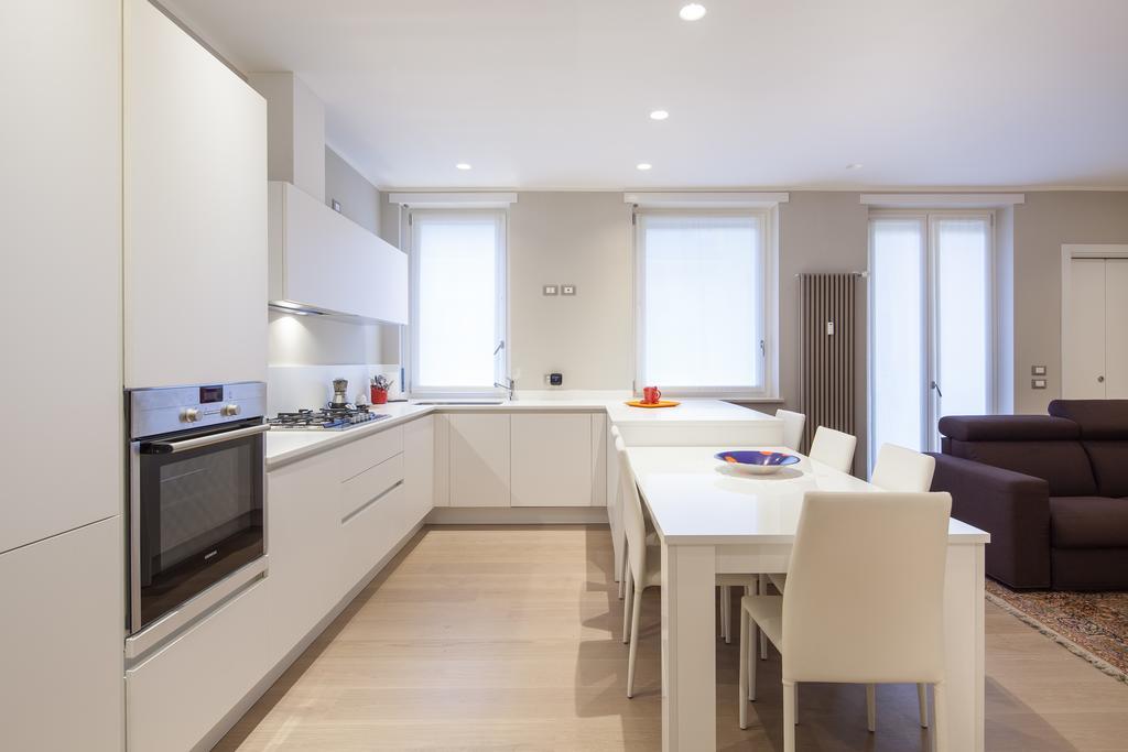 Residenza Callas II Verona Bagian luar foto