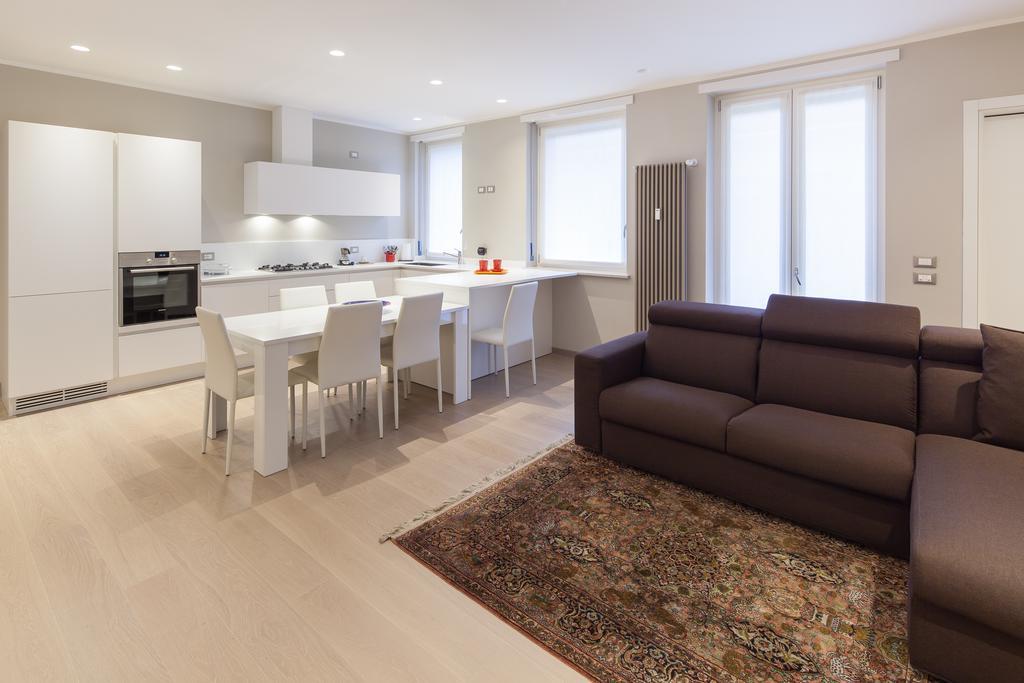 Residenza Callas II Verona Bagian luar foto